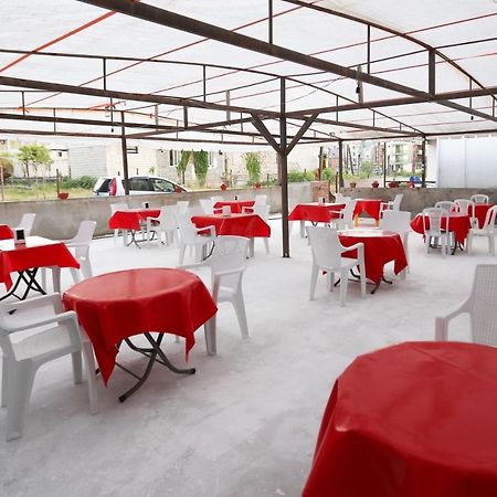 Theodora Hotel Ureki Ngoại thất bức ảnh