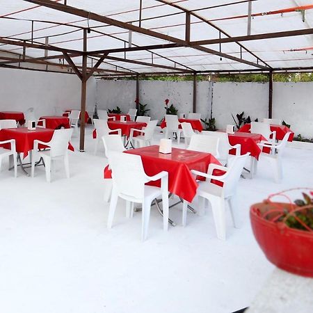 Theodora Hotel Ureki Ngoại thất bức ảnh