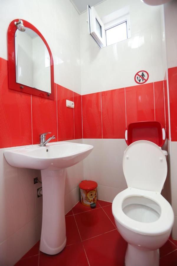 Theodora Hotel Ureki Ngoại thất bức ảnh