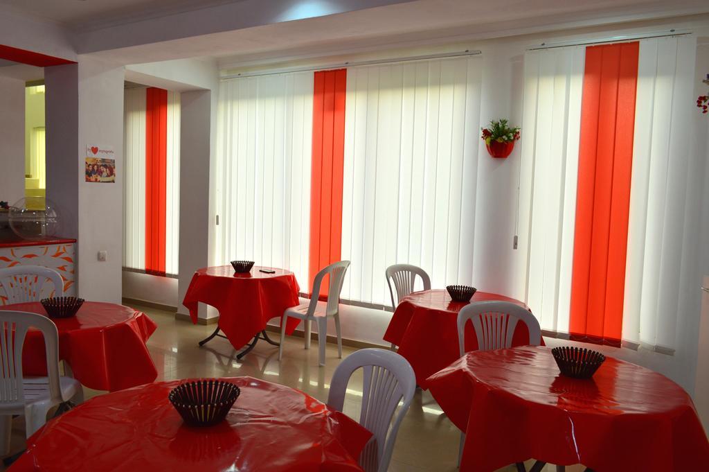 Theodora Hotel Ureki Ngoại thất bức ảnh